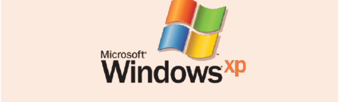 Termine supporto Windows XP