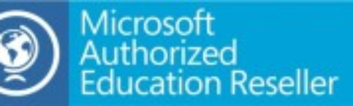 Helptec è rivenditore Microsoft AER (Authorized Education Reseller)