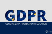 Regolamento europeo in materia di protezione dei dati personali (GDPR)